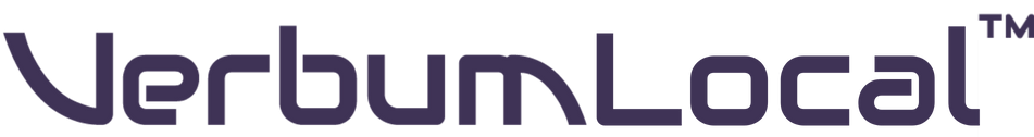 VerbumLocal