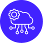Compatible platforms icon