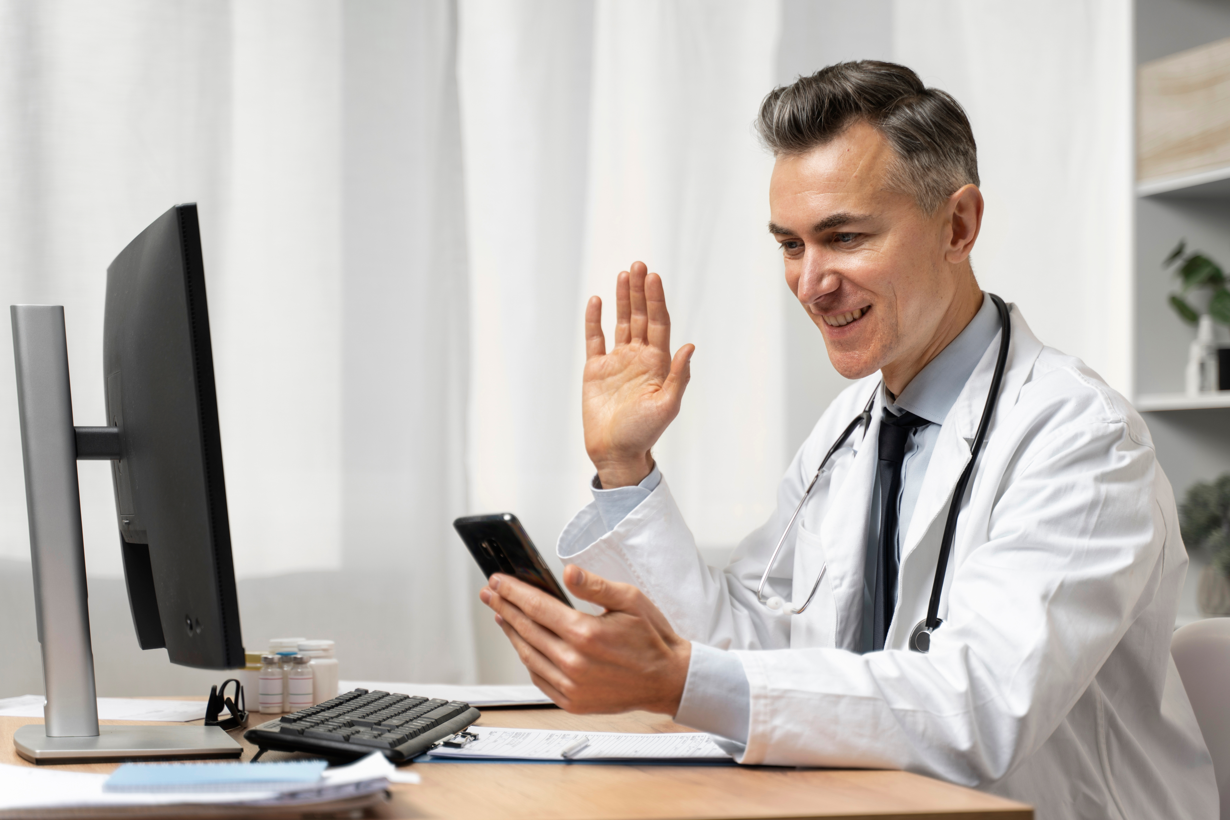 Healthcare